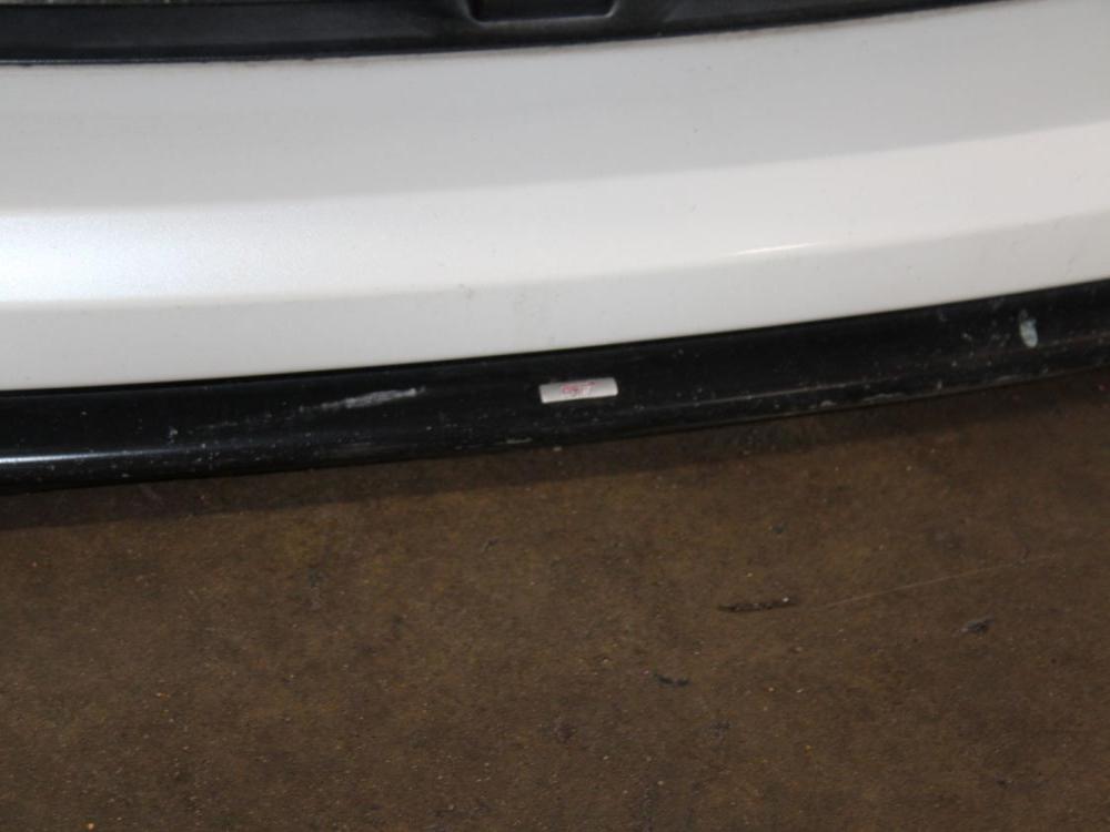  JDM 2008 - 2014 SUBARU IMPREZA WRX STI SEDAN GRF COMPLETE FRONT END: Image 9