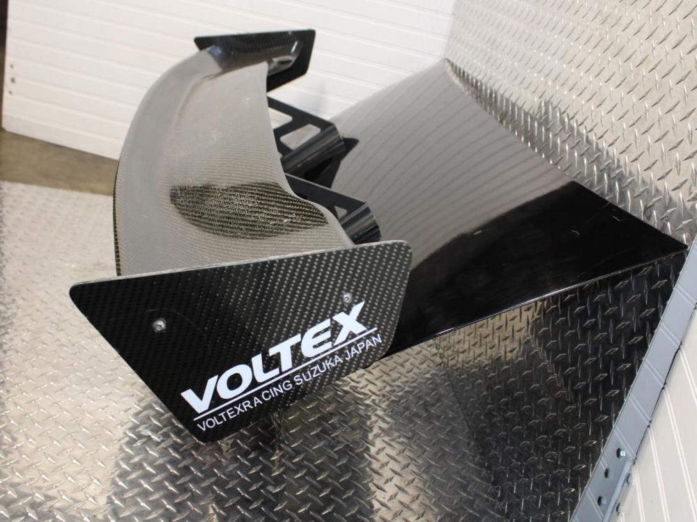 JDM S2000 AP1 Trunk with Spoiler : Image 10