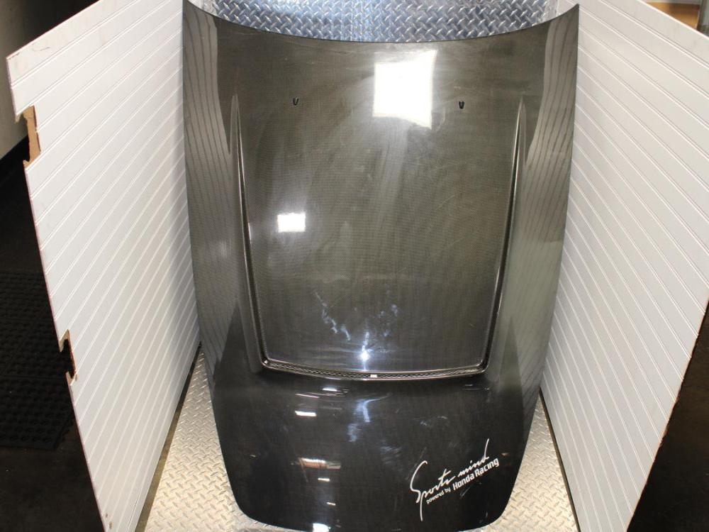 AP1 JDM S2000 Hood : Image 6