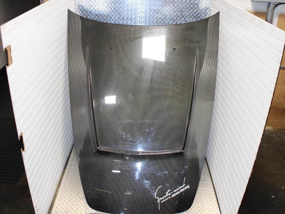 AP1 JDM S2000 Hood : Image 5
