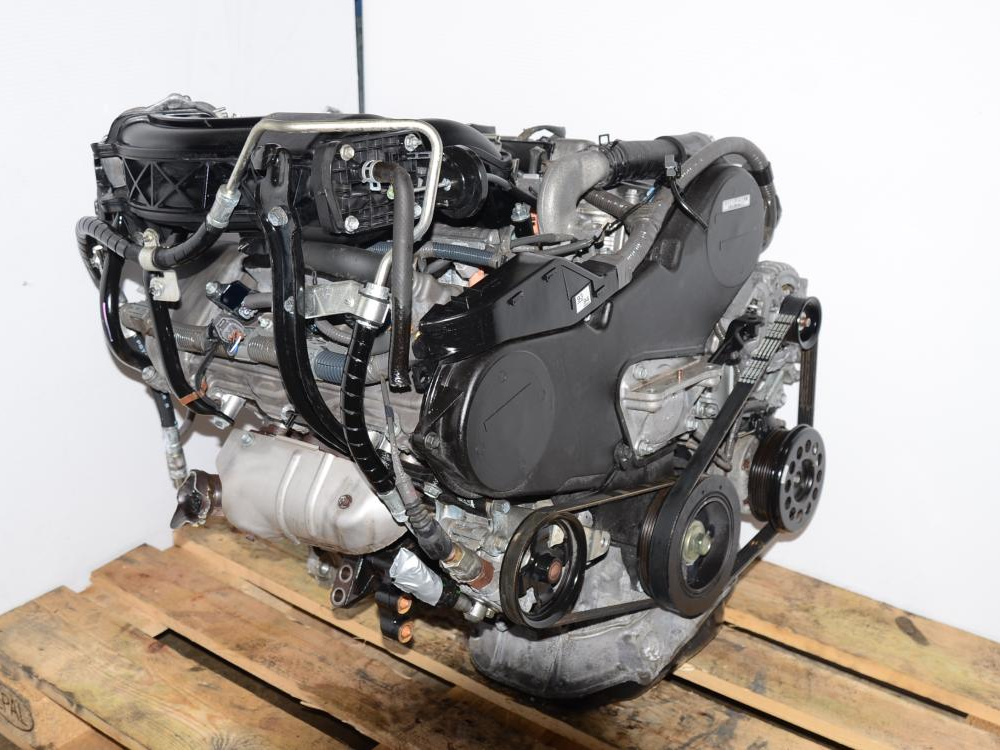2003-2006 TOYOTA CAMRY 3.0L Engine V6 VVT-i 1MZ-FE: Image 2