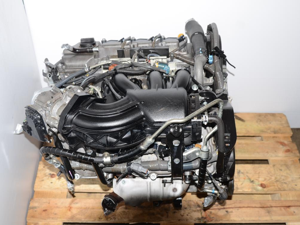 2003-2006 TOYOTA CAMRY 3.0L Engine V6 VVT-i 1MZ-FE: Image 3
