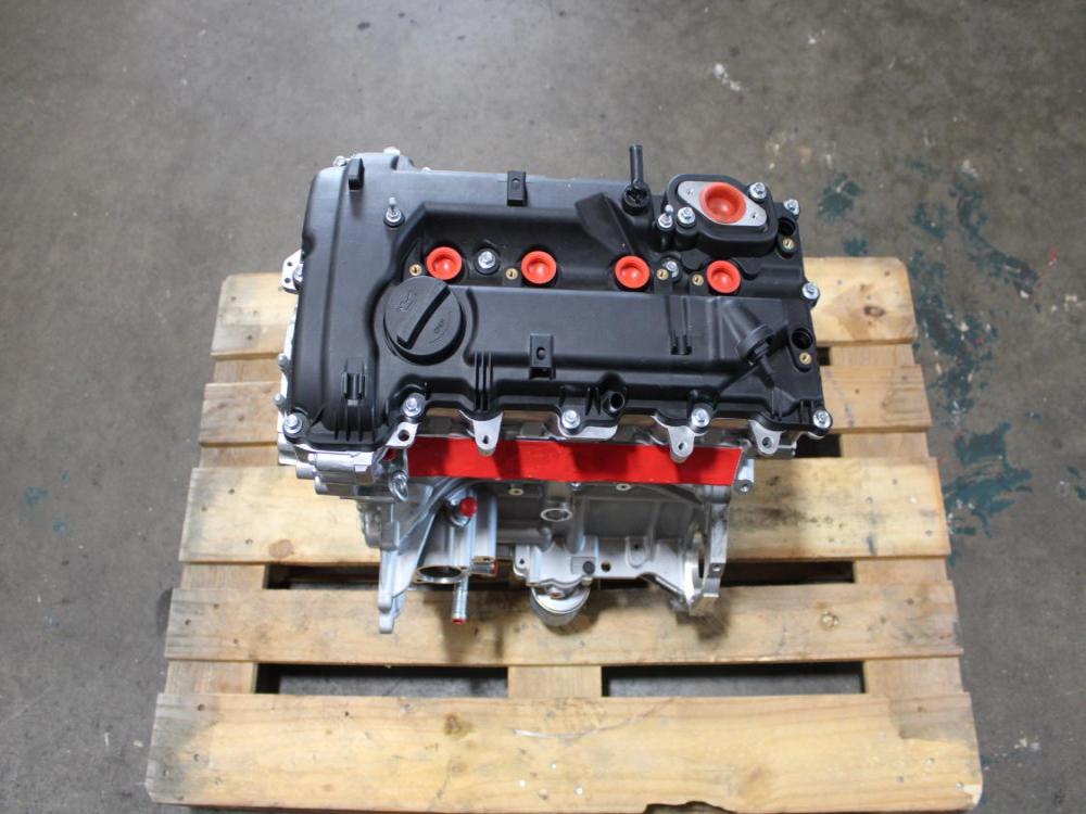 2014-2020 Hyundai Tucson 2.0L G4NC 4-Cylinder Non Turbo GDI Engine Motor In stock For Sale: Image 1