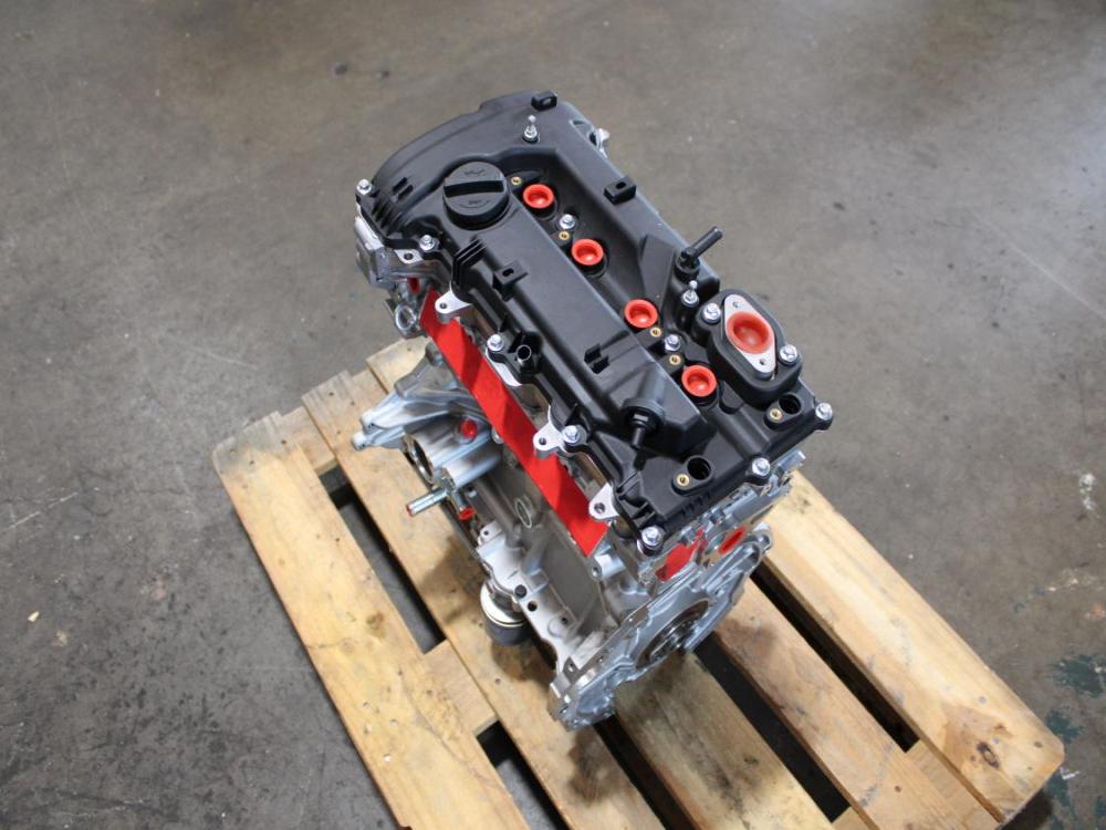 2014-2020 Hyundai Tucson 2.0L G4NC 4-Cylinder Non Turbo GDI Engine Motor In stock For Sale: Image 4