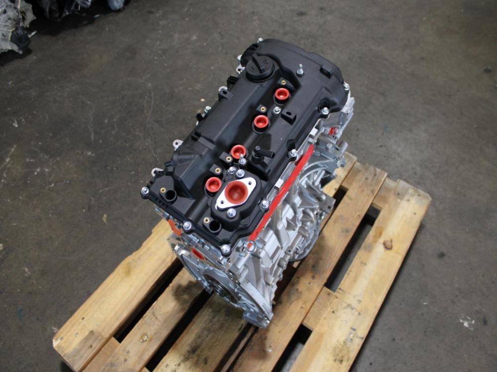 2014-2020 Hyundai Tucson 2.0L G4NC 4-Cylinder Non Turbo GDI Engine Motor In stock For Sale: Image 2