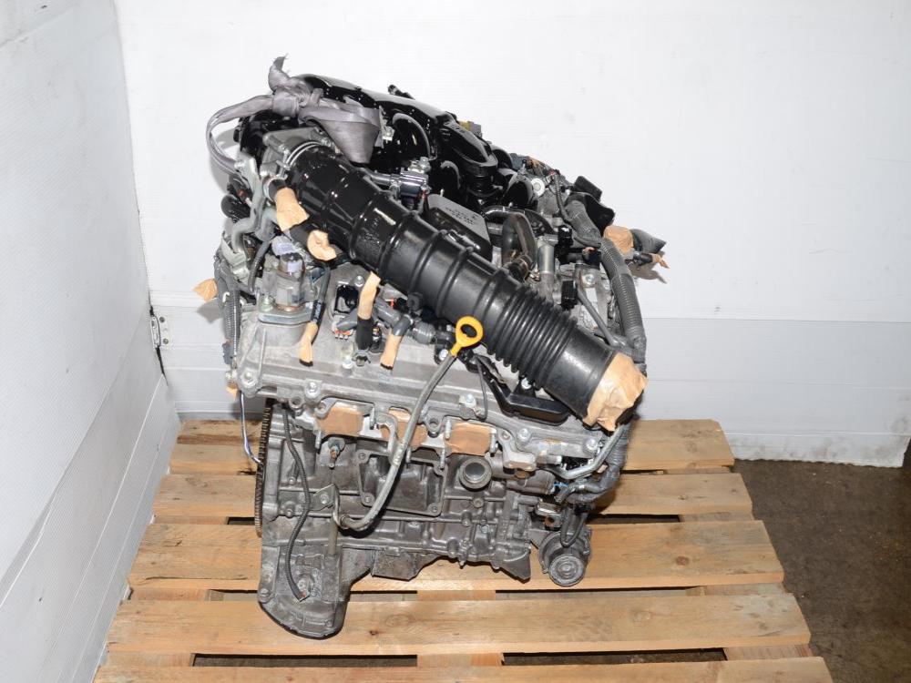 2006-2015 LEXUS IS250 2.5L ENGINE 4GR-FSE JDM MOTOR LOW MILE: Image 3