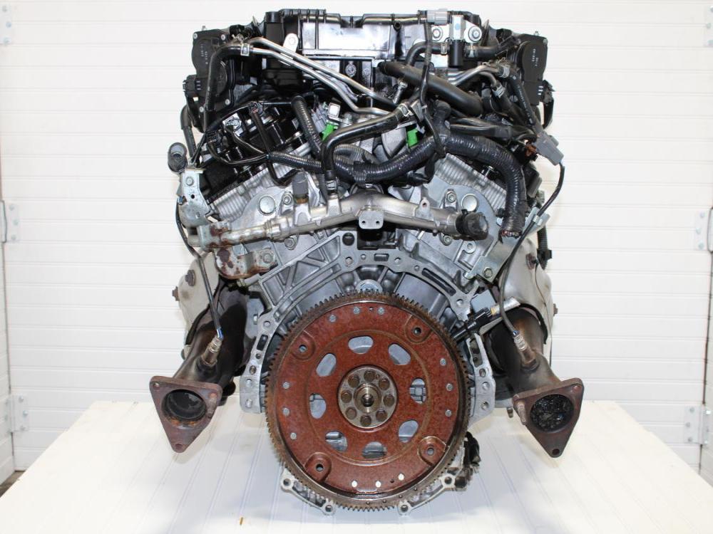 2007 2008 Nissan 350Z 3.5L V6 Engine Infiniti G35 HIGH REV VQ35 JDM VQ35HR: Image 10