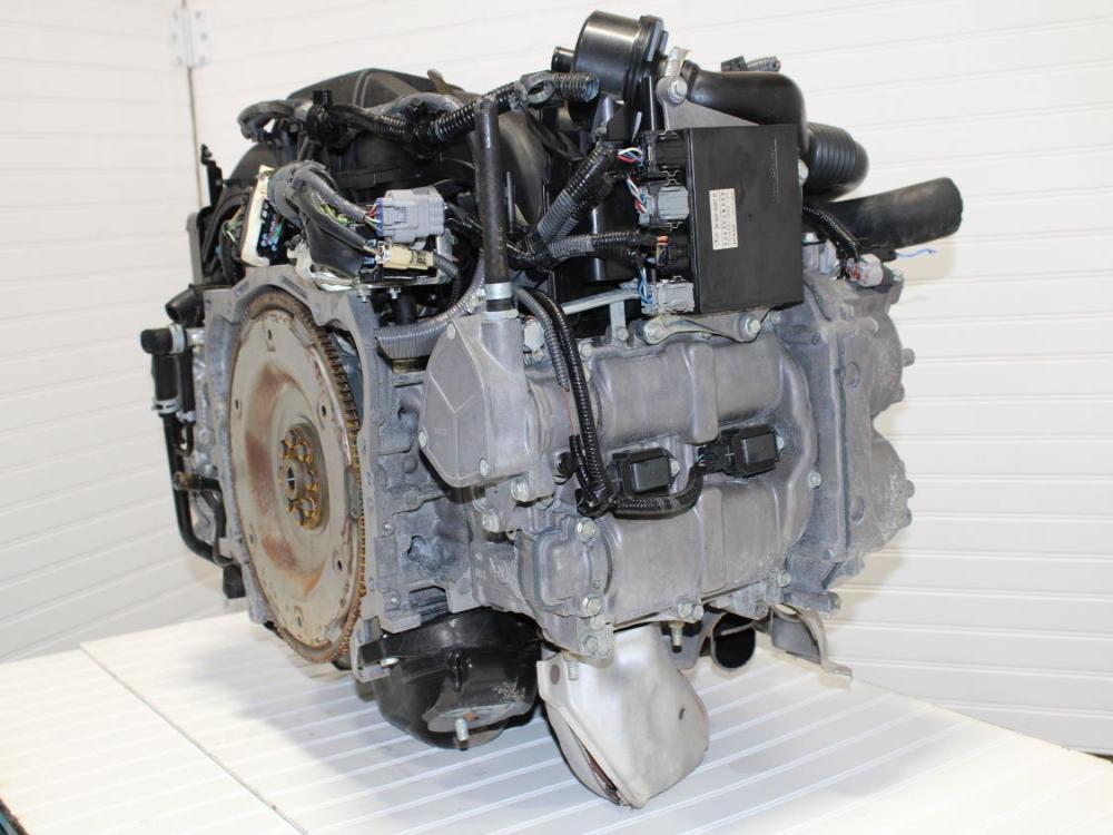 2013-2017 SCION FRS / SUBARU BRZ 2.0L ENGINE FA20 DOHC JDM MOTOR (NON TURBO): Image 11