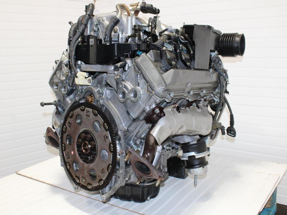 2000-2010 LEXUS LS430 SC430 GS430 4.3L V8 ENGINE 3UZFE JDM MOTOR LOW MILE: Image 17