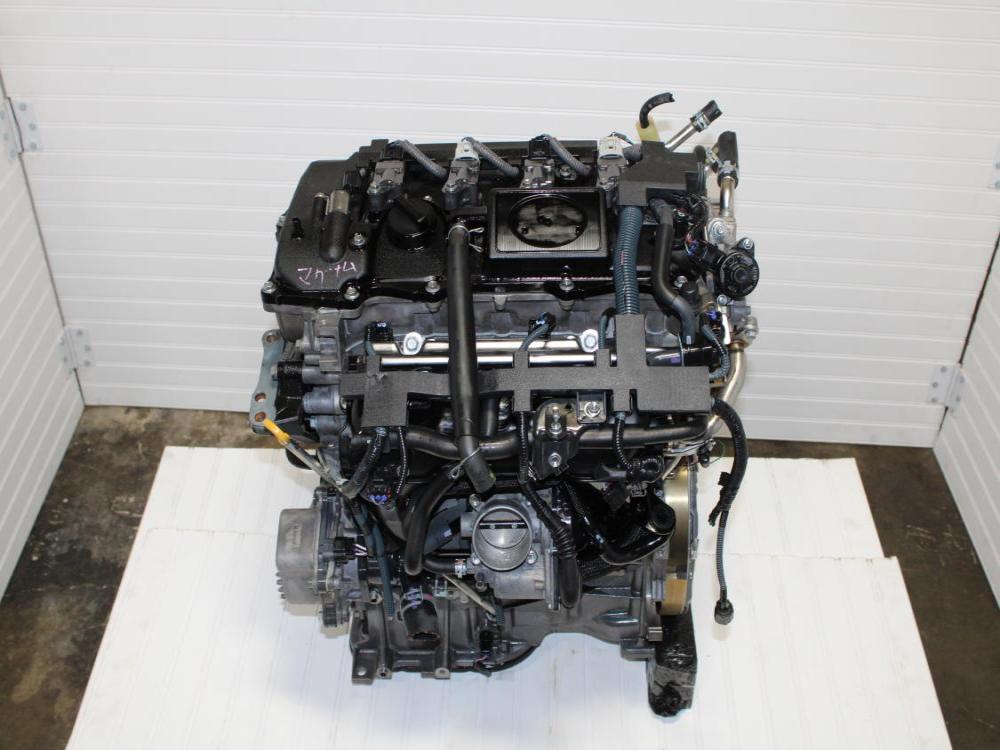 2016-2022 TOYOTA PRIUS 1.8L HYBRID ENGINE 4TH GEN 2ZRFXE (TESTED) LOW MILE JDM  : Image 5