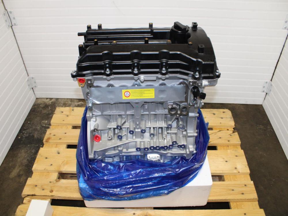 2011 2012 2013 KIA SPORTAGE 2.4L G4KE Theta II MPi 4-Cylinder New Engine (0 MILE): Image 5