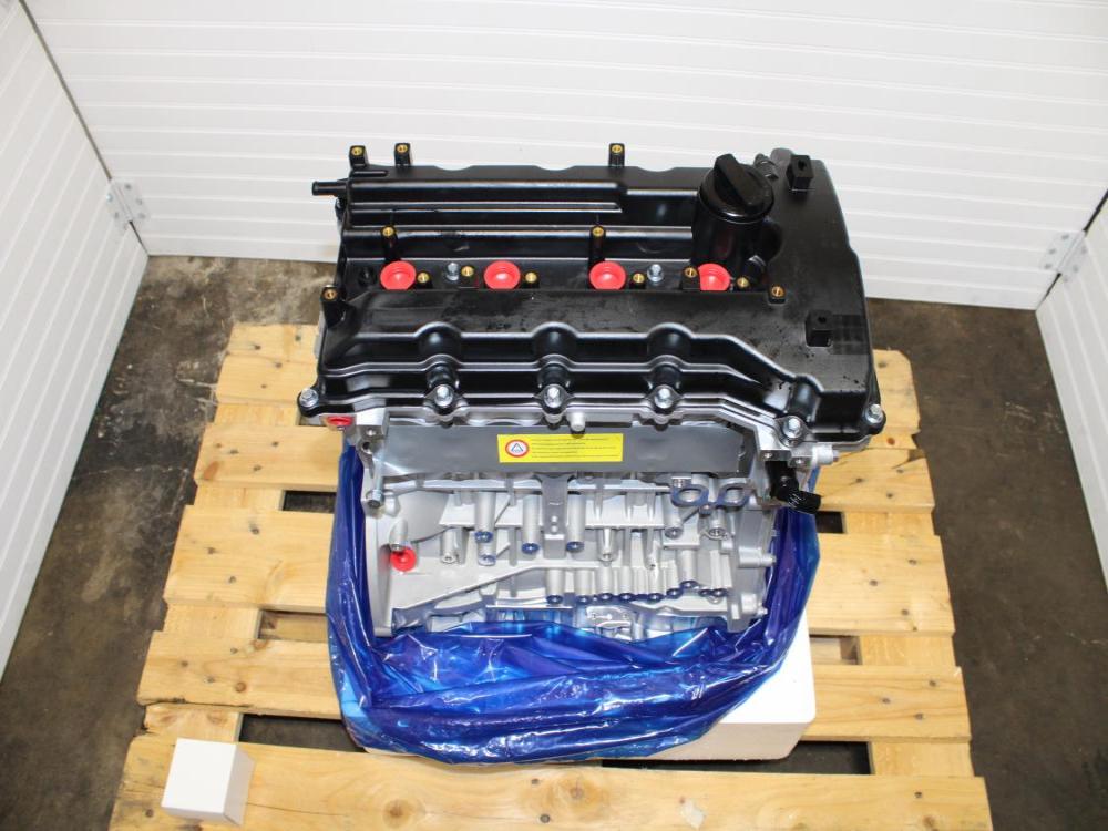 2011 2012 2013 KIA SPORTAGE 2.4L G4KE Theta II MPi 4-Cylinder New Engine (0 MILE): Image 3