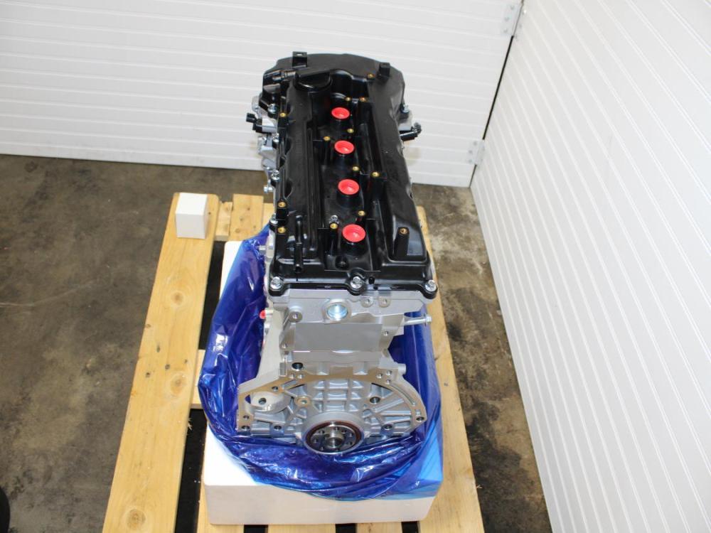 2011 2012 2013 KIA SPORTAGE 2.4L G4KE Theta II MPi 4-Cylinder New Engine (0 MILE): Image 2