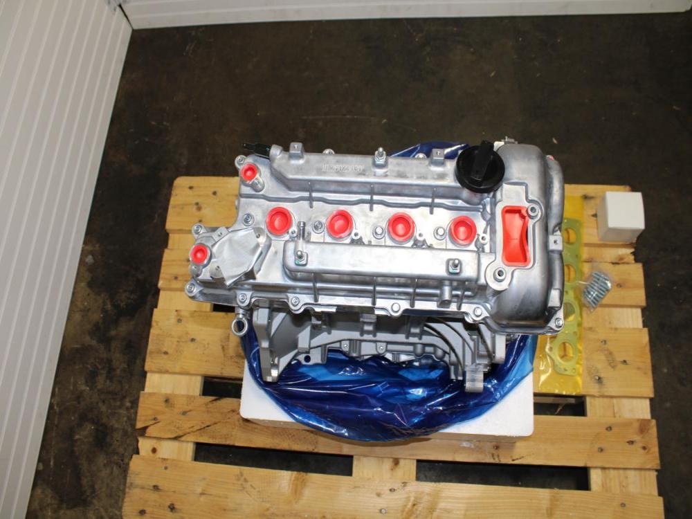2012-2019 HYUNDAI ACCENT 1.6L ENGINE G4FD BRAND NEW ENGINE ASSEMBLY 0 MILES: Image 3
