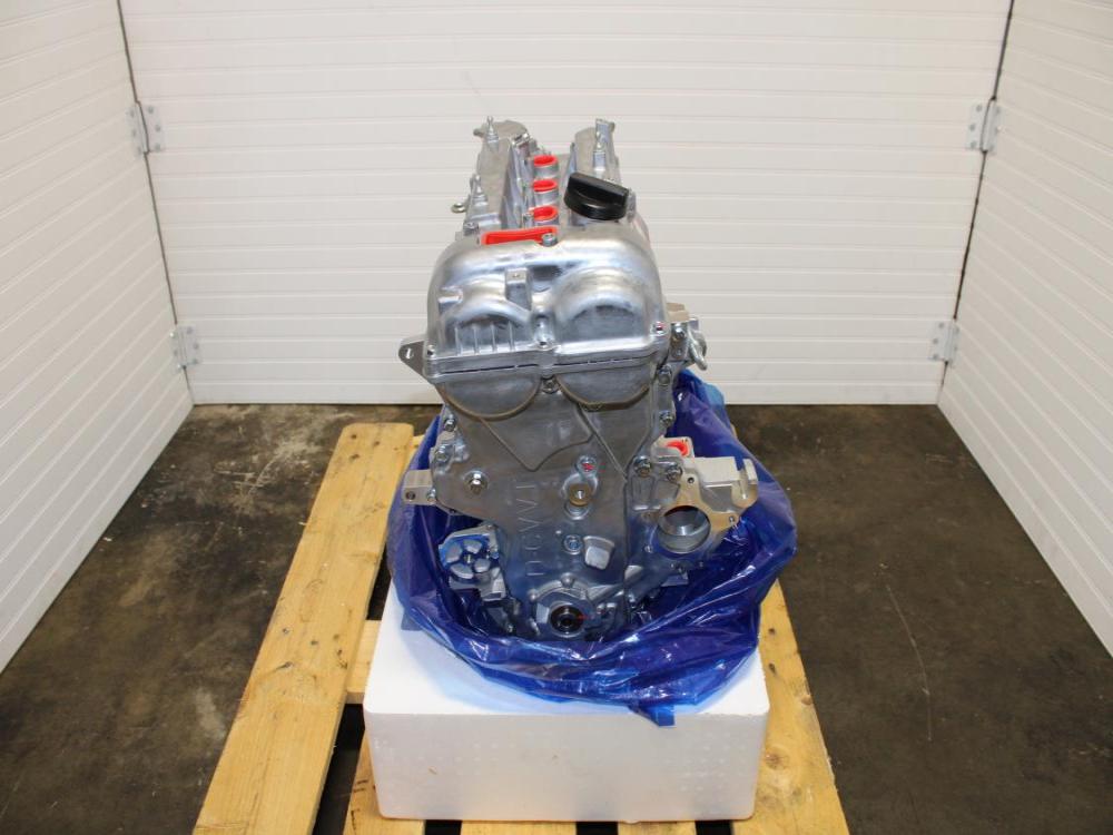 2012-2019 KIA SOUL 1.6L ENGINE 4 CYLINDER G4FD BRAND NEW MOTOR 0 MILES: Image 2