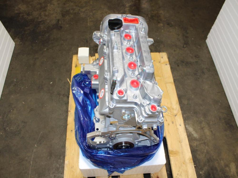 2012-2019 KIA SOUL 1.6L ENGINE 4 CYLINDER G4FD BRAND NEW MOTOR 0 MILES: Image 4