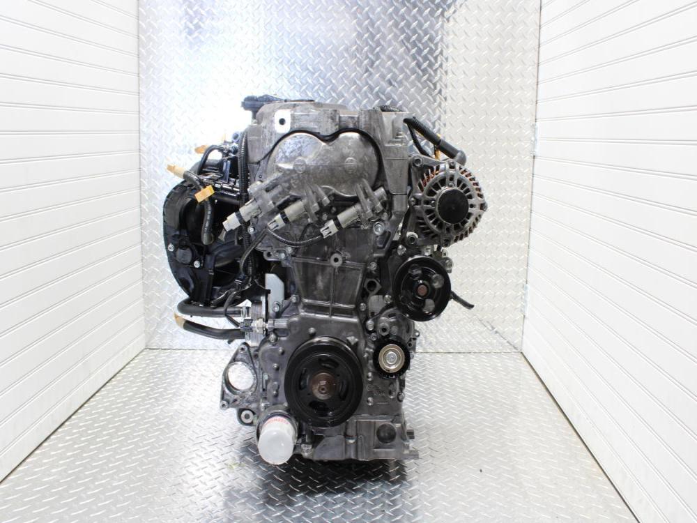 2013-2017 NISSAN ALTIMA 2.5 ENGINE QR25DE 4-CYLINDER JDM ENGINE (TESTED): Image 1