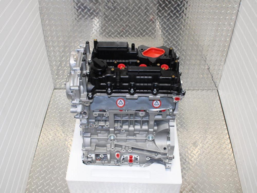 2016-2020 KIA OPTIMA 2.0L TURBO ENGINE G4KH THETA II GDI 4 CYLINDER BRAND NEW ENGINE: Image 1