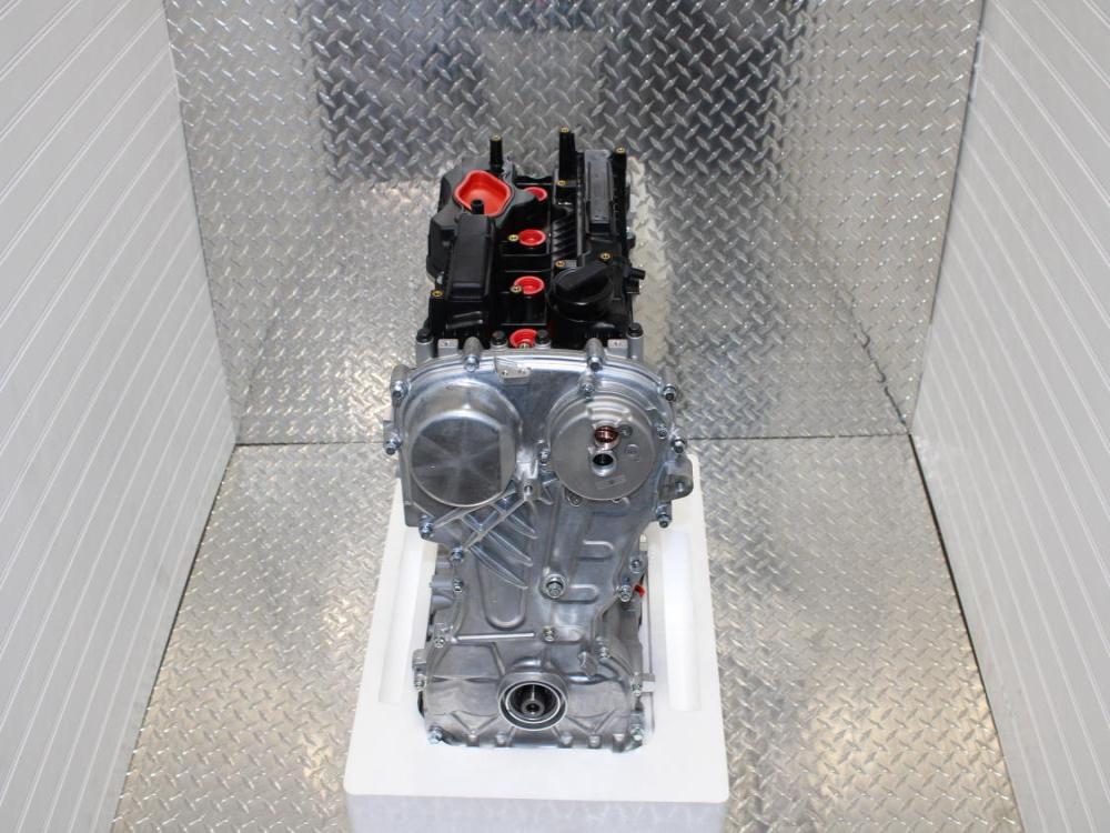 2016-2020 KIA OPTIMA 2.0L TURBO ENGINE G4KH THETA II GDI 4 CYLINDER BRAND NEW ENGINE: Image 2