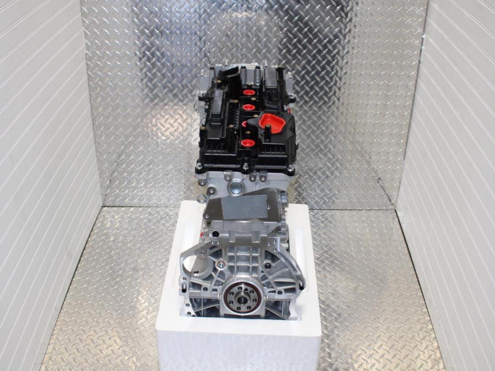 2016-2020 KIA OPTIMA 2.0L TURBO ENGINE G4KH THETA II GDI 4 CYLINDER BRAND NEW ENGINE: Image 3