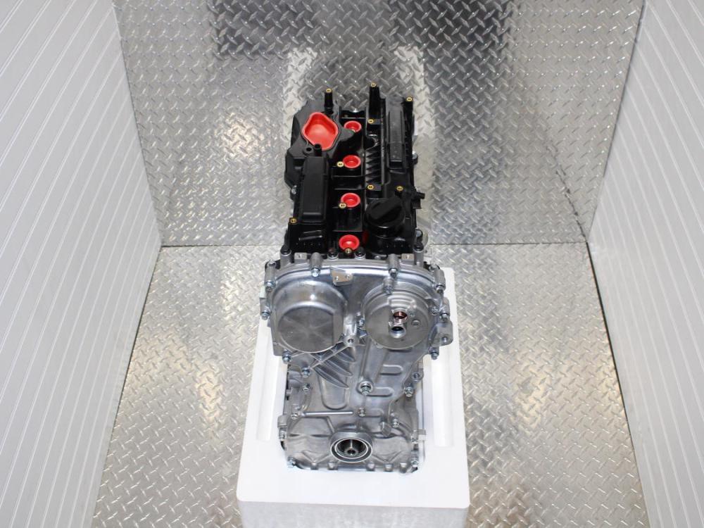 2017-2019 HYUNDAI SANTA FE 2.0 ENGINE TURBO G4KH 4-CYL BRAND NEW ENGINE : Image 1