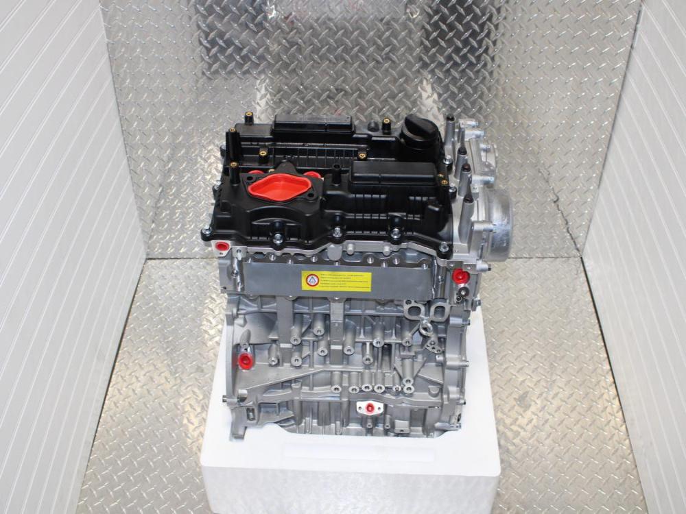 2017-2019 HYUNDAI SANTA FE 2.0 ENGINE TURBO G4KH 4-CYL BRAND NEW ENGINE : Image 5