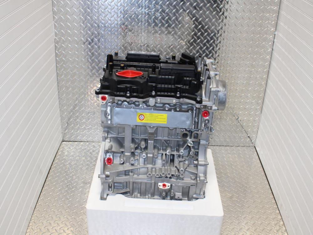 2017-2019 HYUNDAI SANTA FE 2.0 ENGINE TURBO G4KH 4-CYL BRAND NEW ENGINE : Image 2