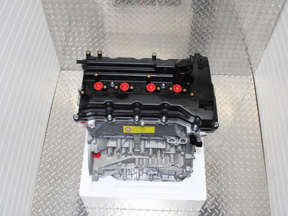 2009-2010 HYUNDAI SONATA 2.4L ENGINE 4 CYLINDER G4KE BRAND NEW ENGINE : Image 2