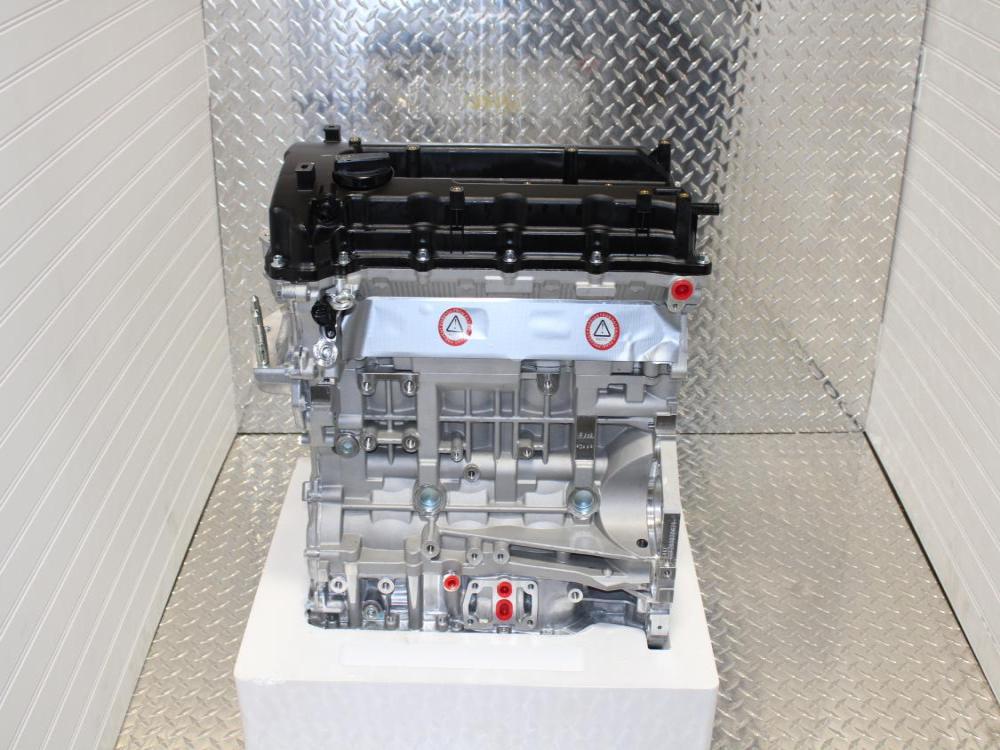 2009-2010 HYUNDAI SONATA 2.4L ENGINE 4 CYLINDER G4KE BRAND NEW ENGINE : Image 4