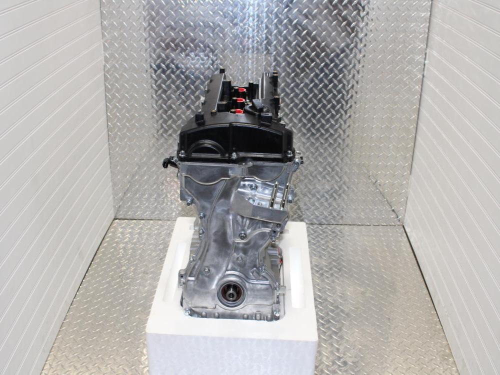 2010 2011 2012 2013 KIA FORTE 2.4L ENGINE G4KE 4-CYL BRAND NEW ZERO MILES (IMPORTED & TESTED): Image 3