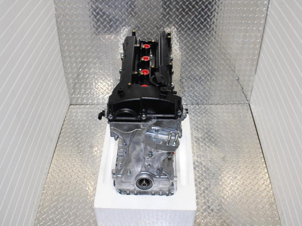 2010 2011 2012 KIA RONDO 2.4L ENGINE BRAND NEW G4KE ENGINE 4 CYLINDER : Image 4