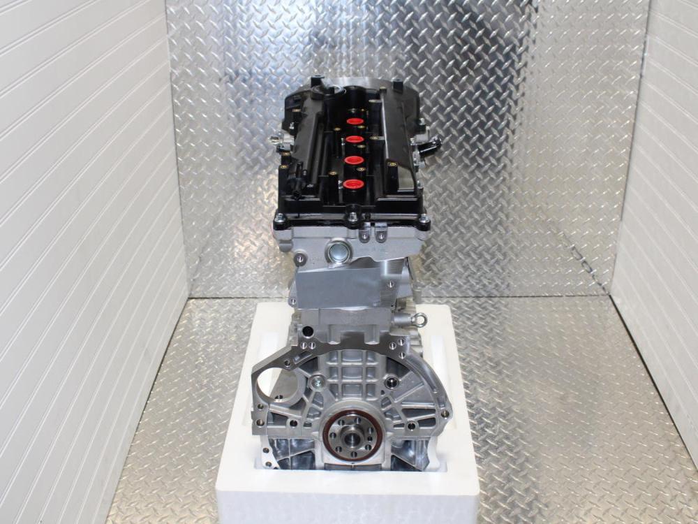 2010 2011 2012 KIA RONDO 2.4L ENGINE BRAND NEW G4KE ENGINE 4 CYLINDER : Image 5