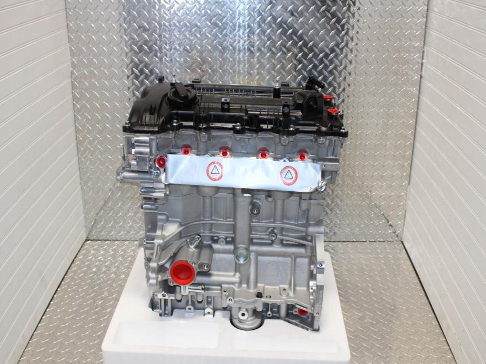 2011-2016 HYUNDAI ELANTRA 1.8 ENGINE 4-CYLINDER BRAND NEW G4NB NU MPI (ZERO MILE): Image 1