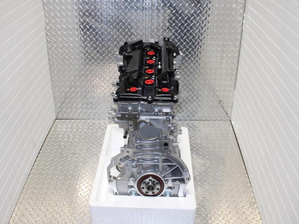 2011-2016 HYUNDAI ELANTRA 1.8 ENGINE 4-CYLINDER BRAND NEW G4NB NU MPI (ZERO MILE): Image 3