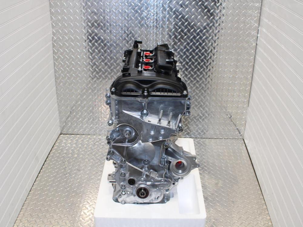 2014 2015 2016 KIA FORTE 1.8L ENGINE 4-CYLINDER NU MPI G4NB BRAND NEW MOTOR : Image 3