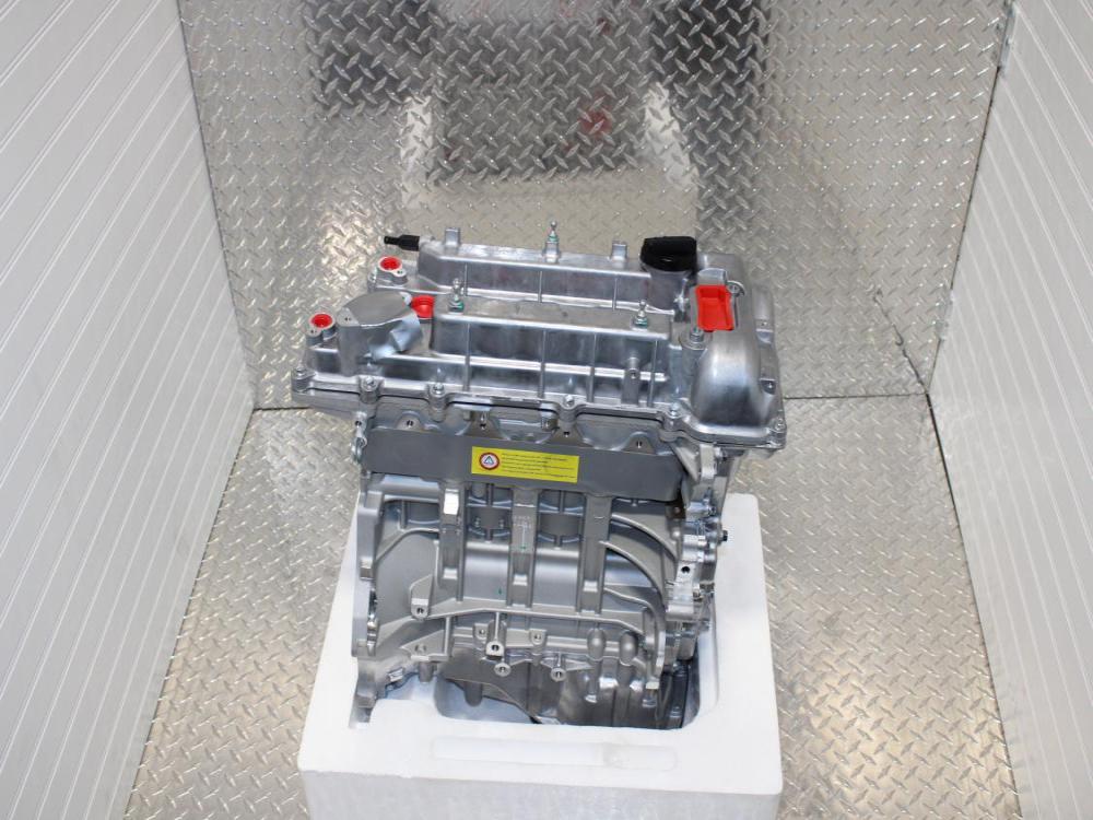 KIA SOUL 1.6L ENGINE 2012 2013 2014 2015 2016 2017 2018 2019 BRAND NEW G4FD 4-CYLINDER (NON TURBO): Image 2