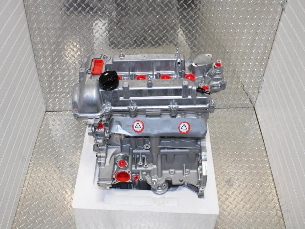 2012-2019 KIA SOUL 1.6 ENGINE (NON TURBO) BRAND NEW ZERO MILE 6 MONTHS WARRANTY: Image 1