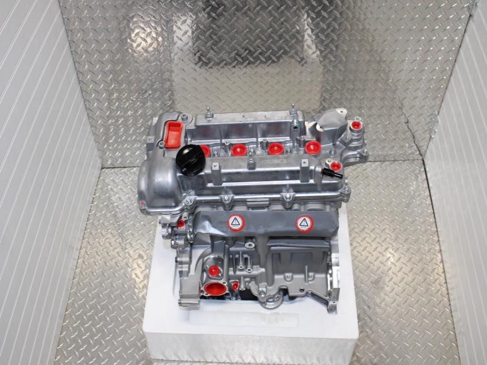 2012-2019 KIA SOUL 1.6 ENGINE (NON TURBO) BRAND NEW ZERO MILE 6 MONTHS WARRANTY: Image 3