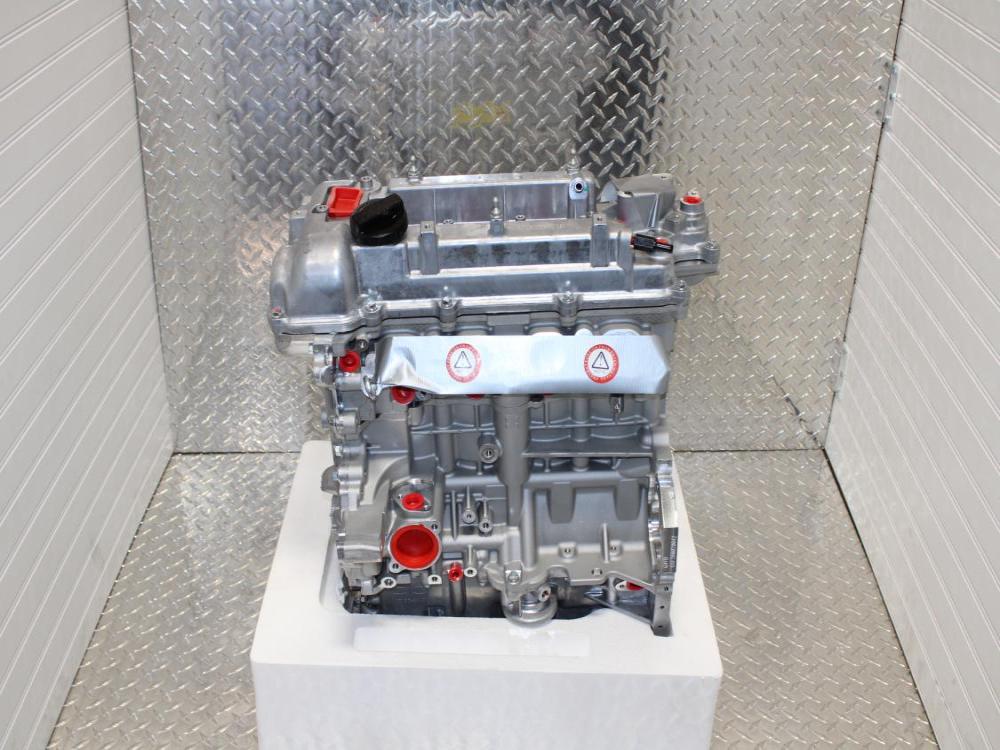 2012 2013 2014 2015 2016 2017 Hyundai Accent 1.6L G4FD Gamma GDI 4-Cylinder Engine Non Turbo Brand New: Image 2