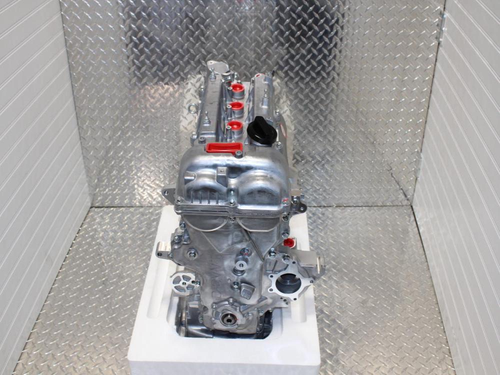2012 2013 2014 2015 2016 2017 Hyundai Accent 1.6L G4FD Gamma GDI 4-Cylinder Engine Non Turbo Brand New: Image 1
