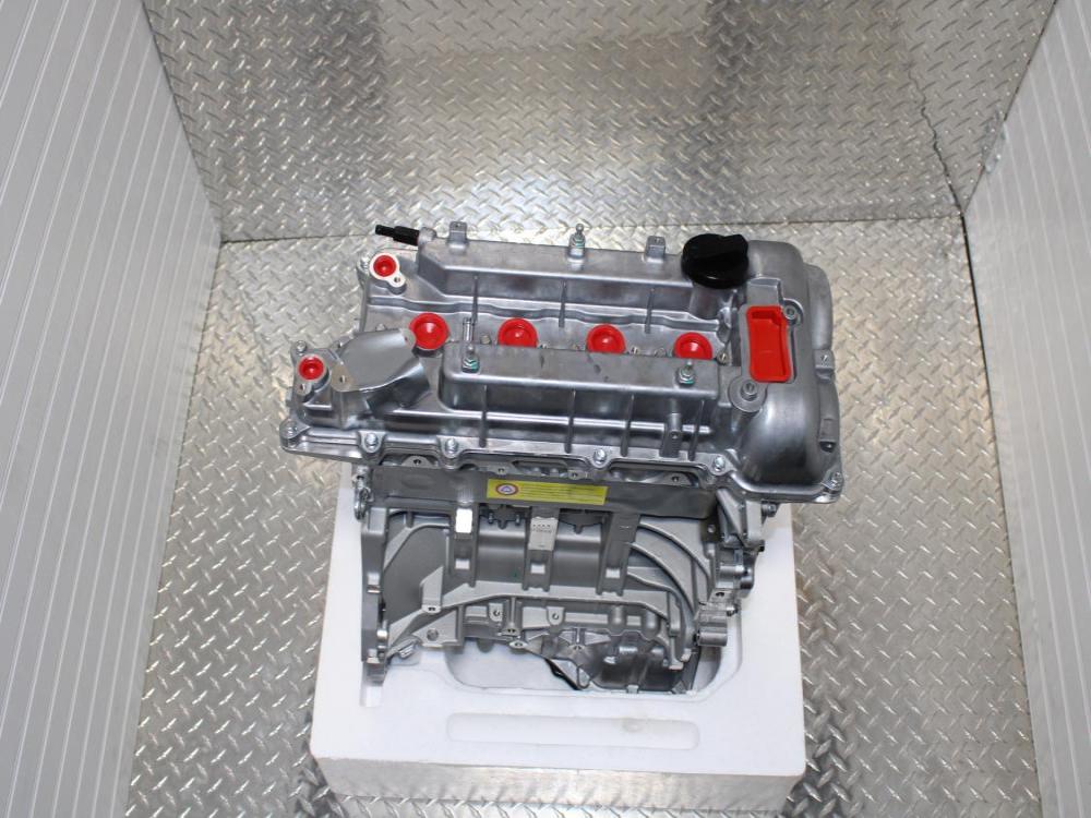 2012 2013 2014 2015 2016 2017 Hyundai Accent 1.6L G4FD Gamma GDI 4-Cylinder Engine Non Turbo Brand New: Image 4