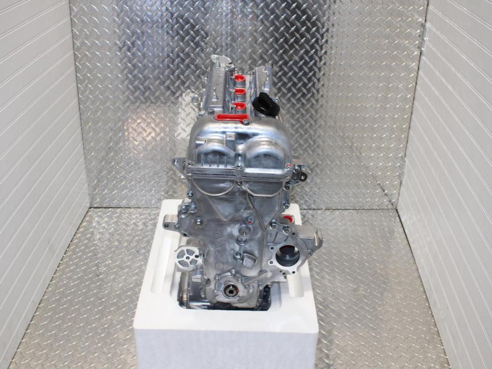 2012-2019 KIA RIO 1.6L ENGINE G4FD 4-CYL BRAND NEW ENGINE 6 MONTHS UNLIMITED MILE WARRANTY: Image 1