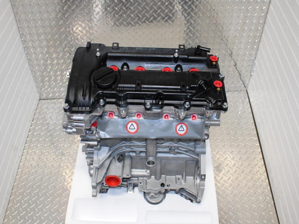 2012-2018 KIA FORTE 2.0 ENGINE ASSYMBLY BRAND NEW ZERO MILE G4NA : Image 1