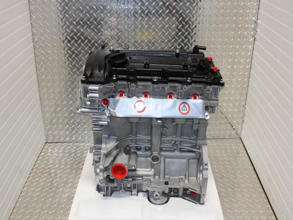 2012-2018 KIA FORTE 2.0 ENGINE ASSYMBLY BRAND NEW ZERO MILE G4NA : Image 4