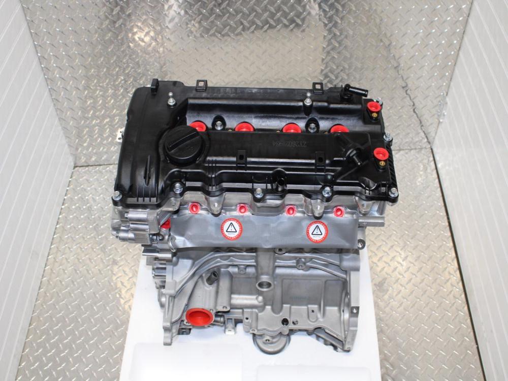 2012-2018 KIA FORTE 2.0 ENGINE ASSYMBLY BRAND NEW ZERO MILE G4NA : Image 3
