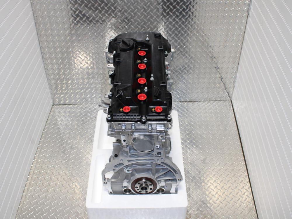 2012-2018 KIA FORTE 2.0 ENGINE ASSYMBLY BRAND NEW ZERO MILE G4NA : Image 2