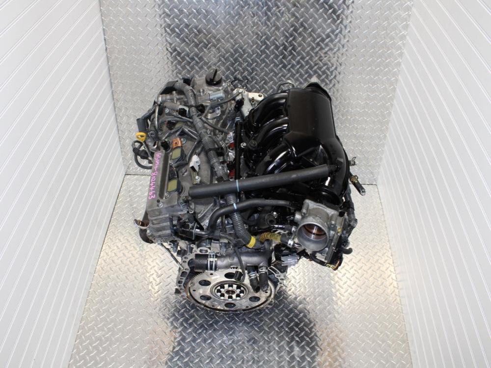 2006-2012 TOYOTA RAV4 2008-2014 TOYOTA HIGHLANDER V6 3.5 ENGINE 2GRFE JDM (TESTED) LOW MILE: Image 6