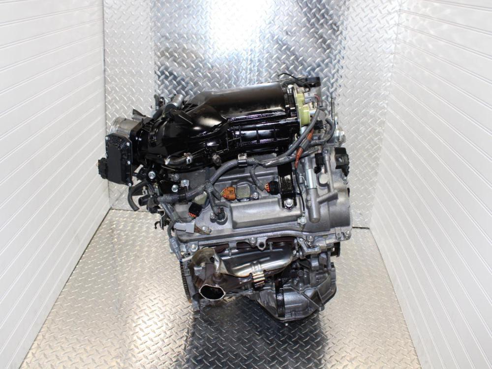 2006-2012 TOYOTA RAV4 2008-2014 TOYOTA HIGHLANDER V6 3.5 ENGINE 2GRFE JDM (TESTED) LOW MILE: Image 2