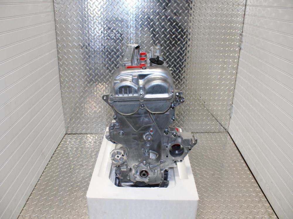 2014 2015 2016 2017 2018 KIA FORTE 1.6 TURBO ENGINE G4FJ Gamma II T-GDI 4-Cylinder Engine: Image 4