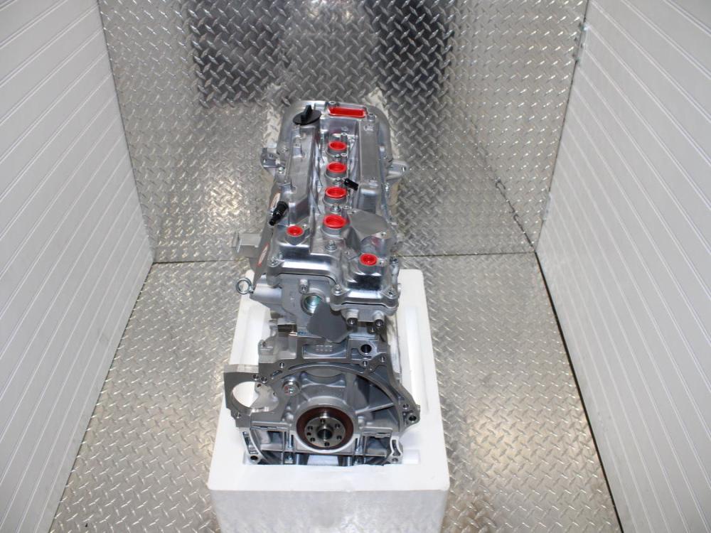 2013 2014 2015 2016 2017 HYUNDAI VELOSTER 1.6 TURBO ENGINE BRAND NEW G4FJ: Image 1